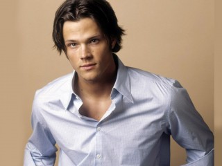 Padalecki Jared picture, image, poster